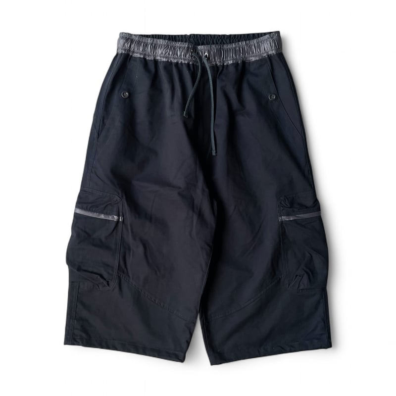 rajabrooke / CHINO KARGO SHORTS | FLUTTER