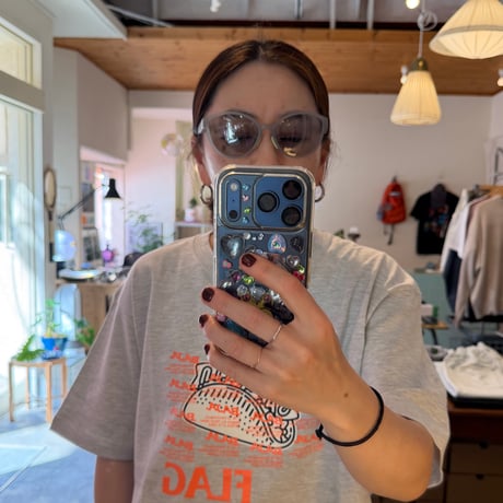eye c u / LHR