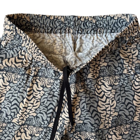 PHINGERIN / SUMMER SHORTS TIGER