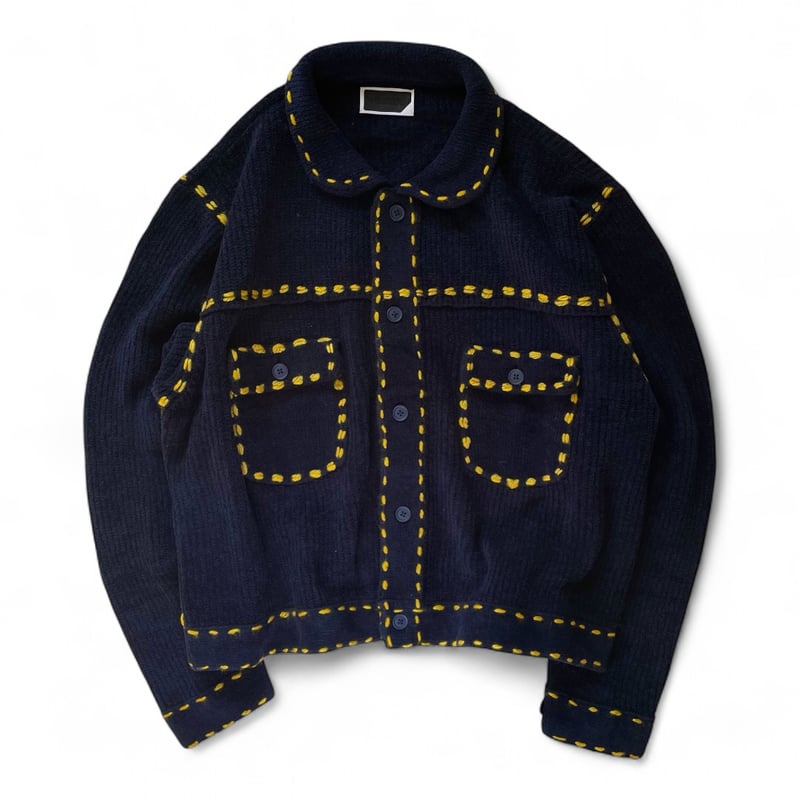 PHINGERIN / PG1 KNIT | FLUTTER