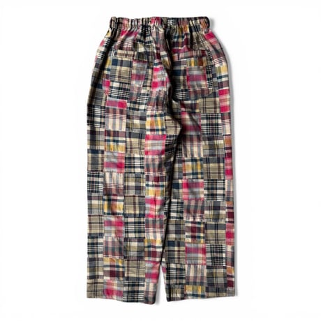 FLUTTER / 4Pocket UTILITY PANTS