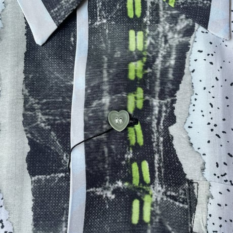 PHINGERIN / CODE SUMMER SHIRT