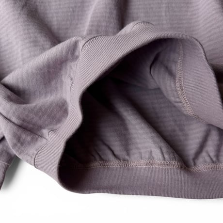 RELAXFIT / ぼやぁ～としたボーダーL/S