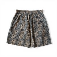 PHINGERIN / SUMMER SHORTS TIGER