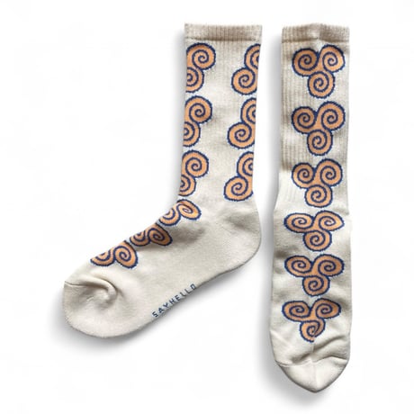 SAYHELLO / Slap Sports Sox