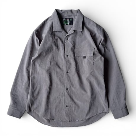 rajabrooke / SPORTY SHIRT