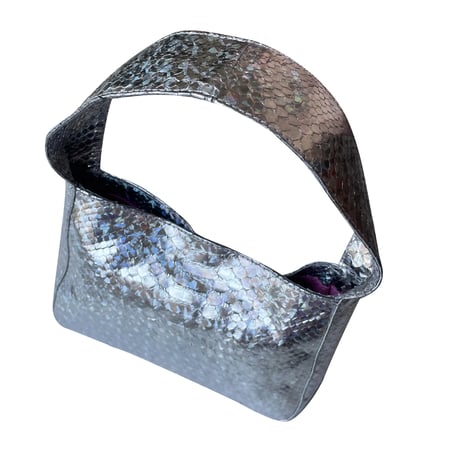 FLUTTER / Aurora Python Bag