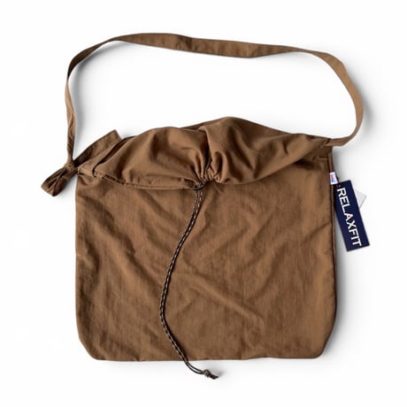 RELAXFIT / Easy Bag