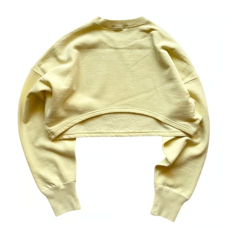 PHEENY / 60s Vintage Fleece Short P/O