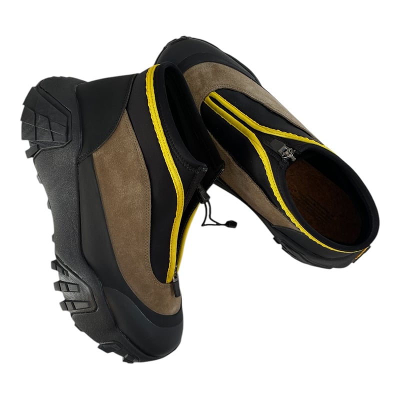 気まぐれ値下げ PG cave サイズ42 PG（ファッション） スニーカー pg/ピージー CAVE 2 メンズ : ZOZOTOWN