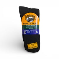 THE RAILROAD SOCK / Therapeutic Crew_(2pair)