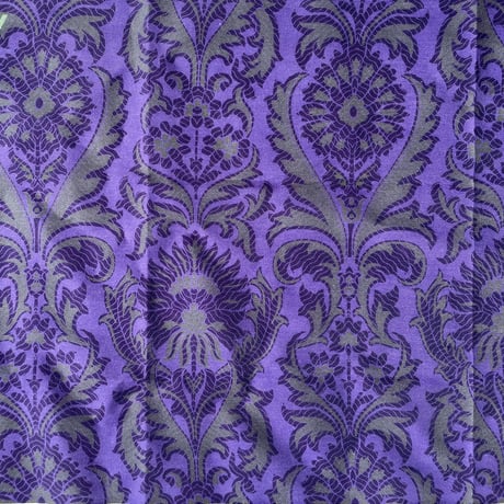 rajabrooke×FLUTTER / DIGITAL IKAT TENUGUI for FLUTTER (2nd anniversary SPECIAL）