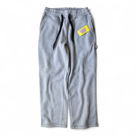 NEO BLUE / BAGGY CARPENTER SWEAT PANTS