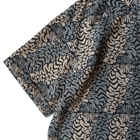 PHINGERIN / SUMMER SHIRT TIGER