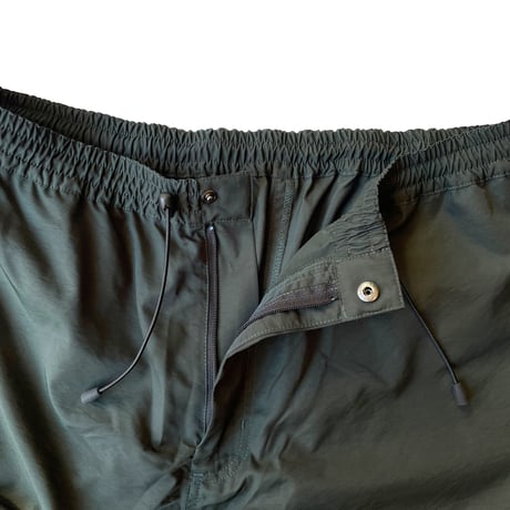 rajabrooke / 2WAY PACKABLE OVER PT