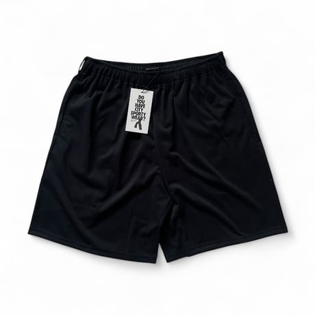RELAX FIT SPORT / anvil trycool Shorts