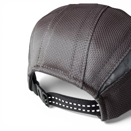 COMFORTABLE REASON / Reflect Mesh Cap