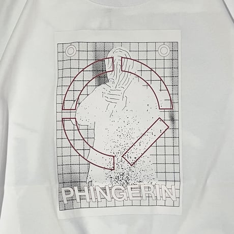 PHINGERIN / SHOOTING RANGE S/S TEE