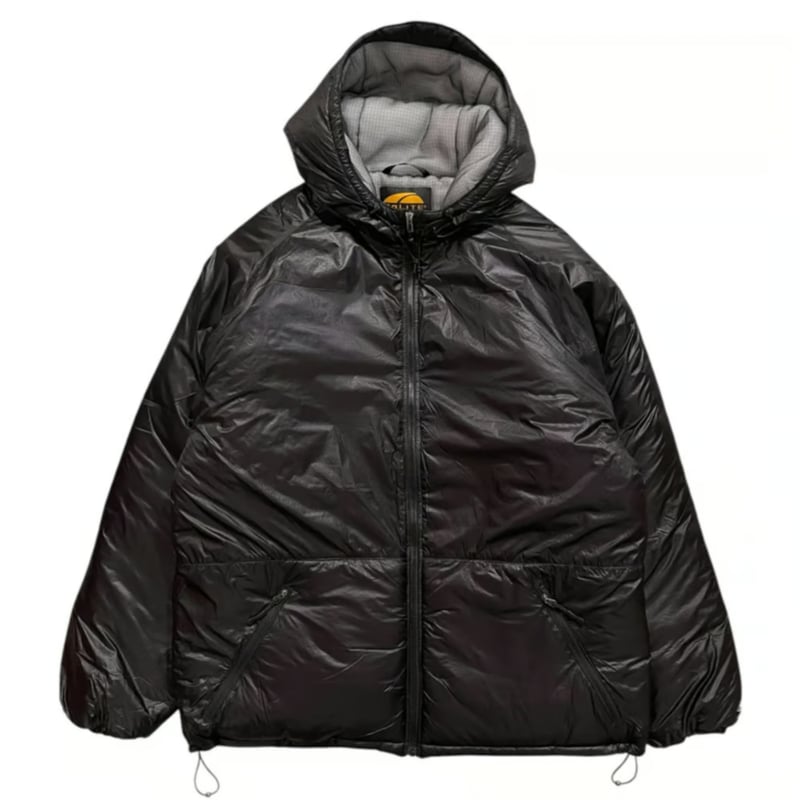 GO LITE / COAL 71 | FLUTTER 