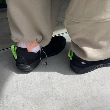 rajabrooke / KOMFORT SHOES
