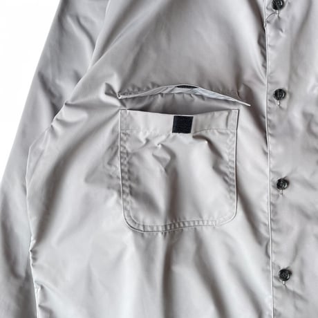 rajabrooke / KERJA SHIRT 3