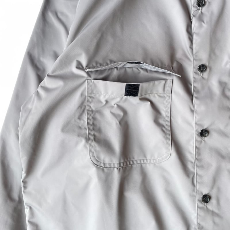 rajabrooke / KERJA SHIRT 3 | FLUTTER