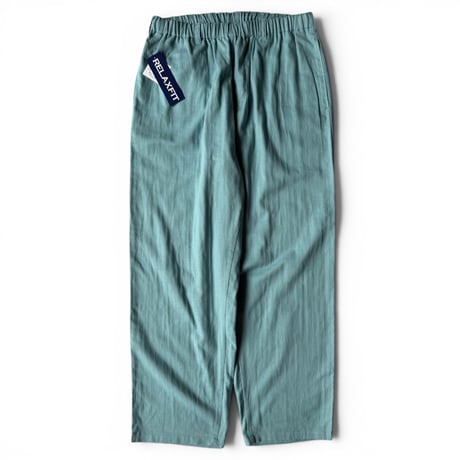 RELAXFIT / Relax Gauze easyslacks
