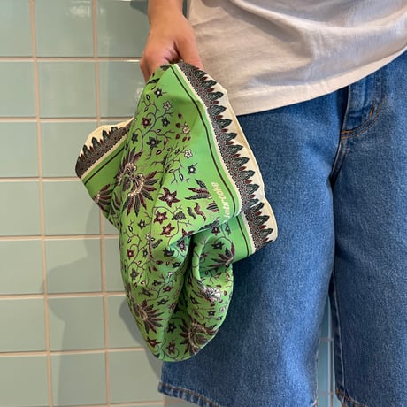 rajabrooke / ASIAN BATIK FUROSHIKI