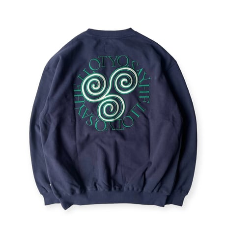 SAYHELLO / Slap Logo Crew