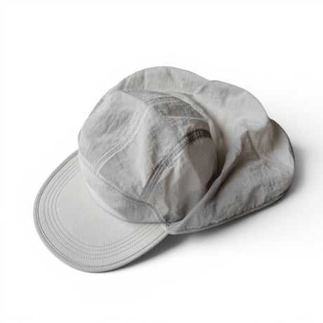 COMFORTABLE REASON / Paper Rip Shade Cap