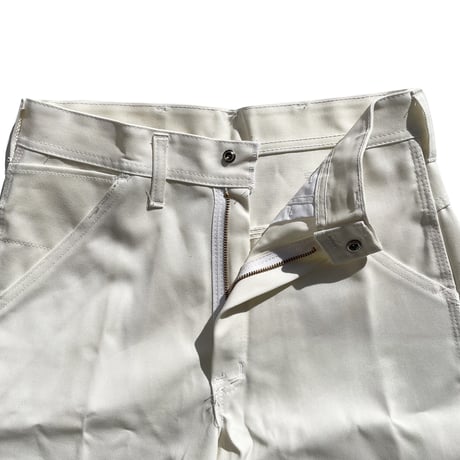 DEAD STOCK / UNIVERSAL OVERALL Painter Short