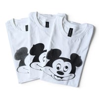 CALIFORNIA STORE / S/S TEE AKKY