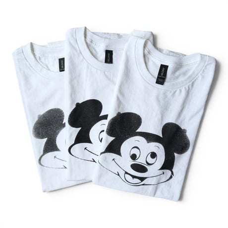 CALIFORNIA STORE / S/S TEE AKKY