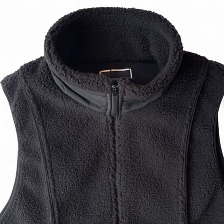 PHINGERIN / NOREN BOA FLEECE JACKET