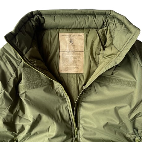 MILITARY / BAF GEN Ⅲ LEVEL 7 JACKET