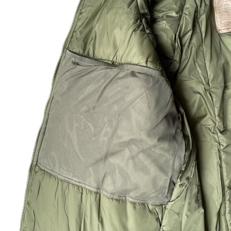 MILITARY / BAF GEN Ⅲ LEVEL 7 JACKET