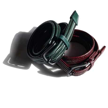 rajabrooke / Strech belt