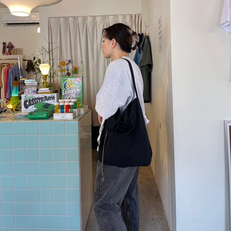RELAXFIT / Easy Bag