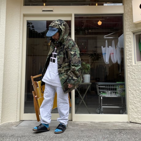 MILITARY / ECWCS GTX Parka