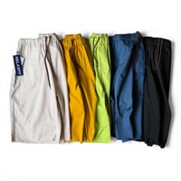 RELAXFIT / ”HIROSHI“ cut off chino shorts