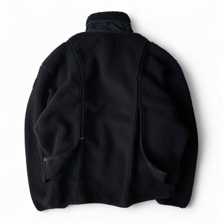 PHINGERIN / NOREN BOA FLEECE JACKET