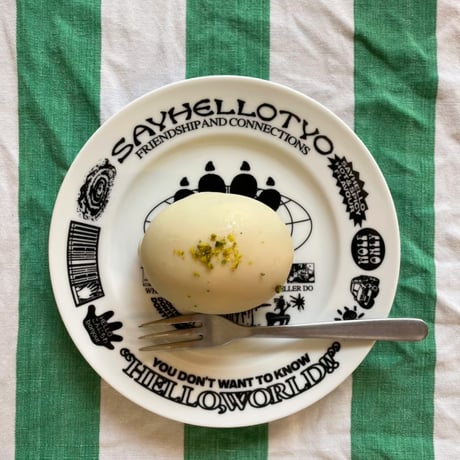 SAYHELLO / Woofie Picky Plate