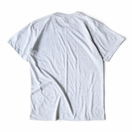 TEE SWING / DEADSTOCK 80's Blank T-shirt