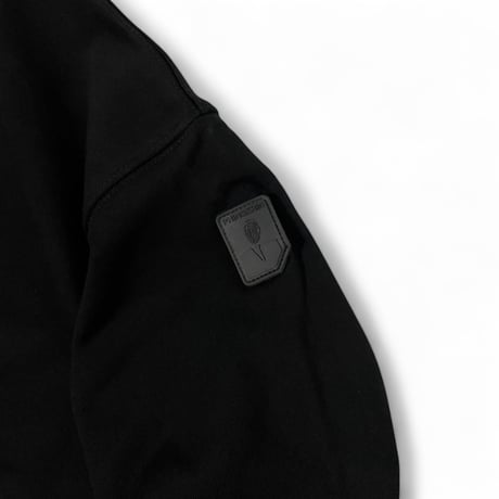 PHINGERIN / DOUBLE HENLEY SWEATSHIRT