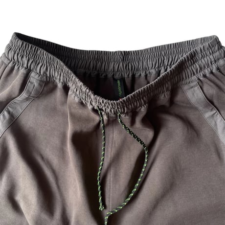 rajabrooke / TENJIKU PANTS