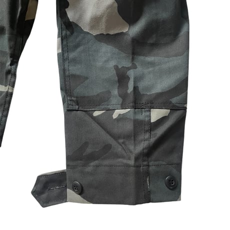 MILITARY / US Made BDU Jacket