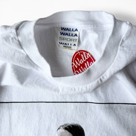 WALLA WALLA SPORT / JOSEPH SZABO “PRISCILLA”