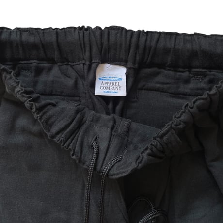 RELAXFIT / Relax Gauze easyslacks