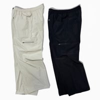 rajabrooke / WINDBREAKER PANTS