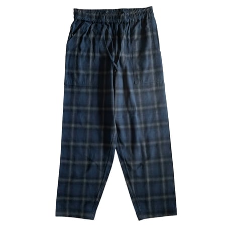 PHINGERIN / Night Pants HOMBRE PLAID